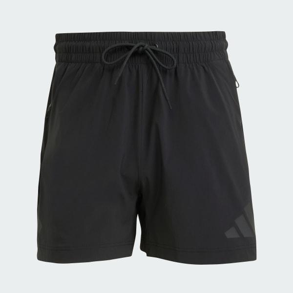 adidas Z.N.E. Woven Shorts Product Image