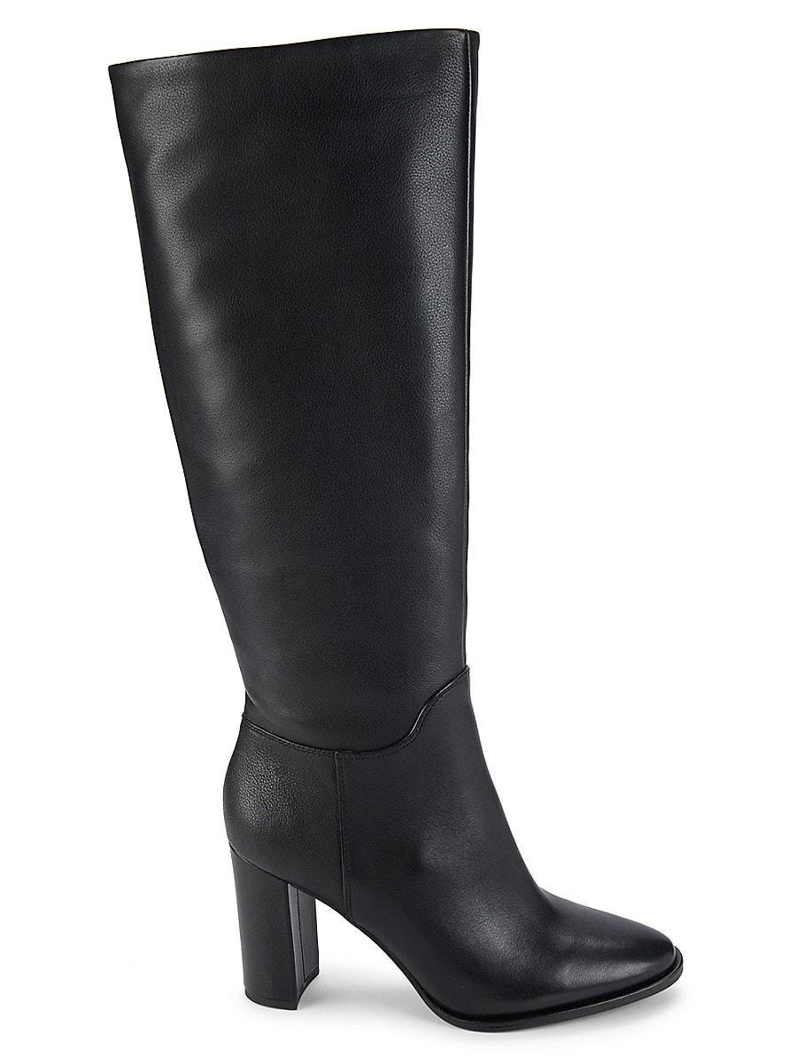 Kenneth Cole New York Lowell Knee High Boot Product Image