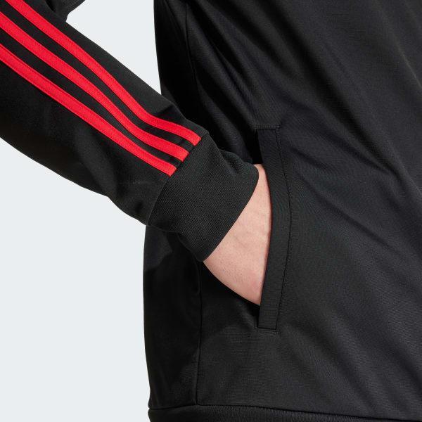 Manchester United DNA Track Top Product Image