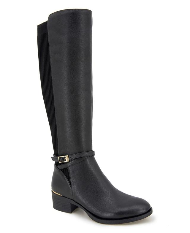 Kenneth Cole New York Womens Lanica Tall Shaft Boot Product Image