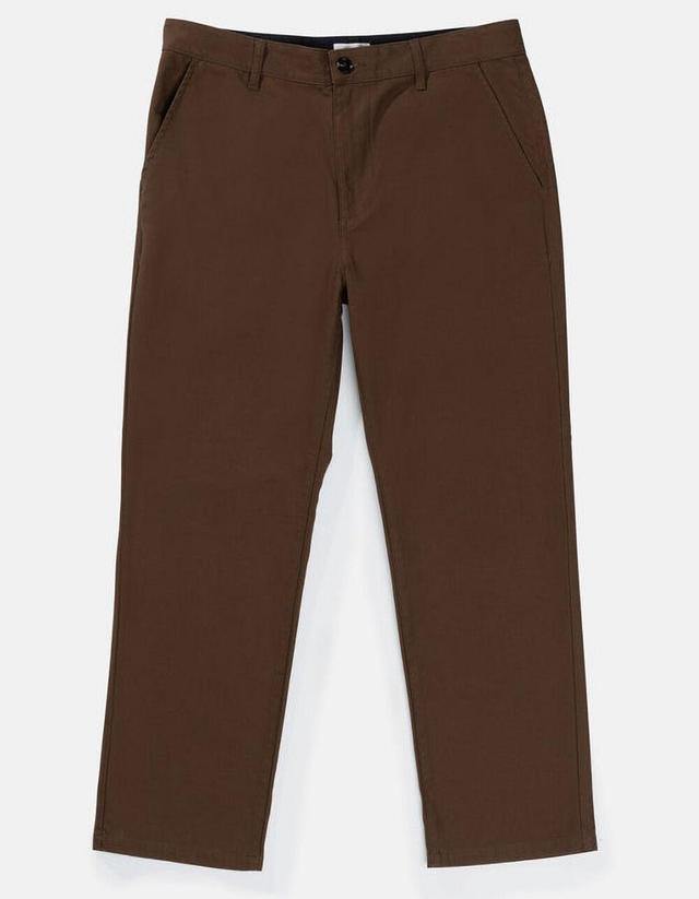 RHYTHM Classic Fatigue Mens Pants Product Image