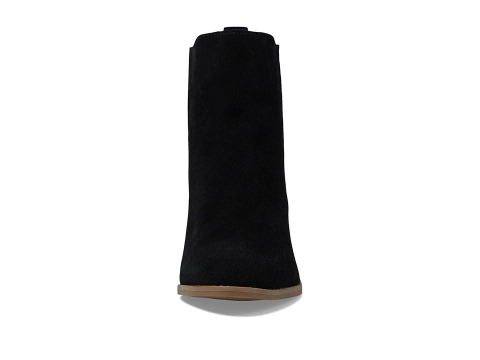 TOMS Noa Suede) Women's Boots Product Image