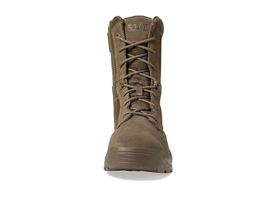 5.11 Tactical 8 ATAC 2.0 Desert (Dark Coyote 1) Men's Boots Product Image
