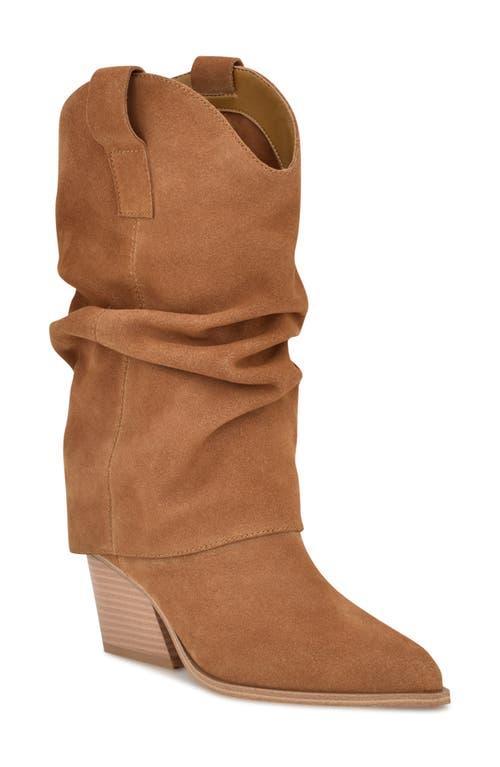 Nine West Wilton Slouch Bootie Product Image