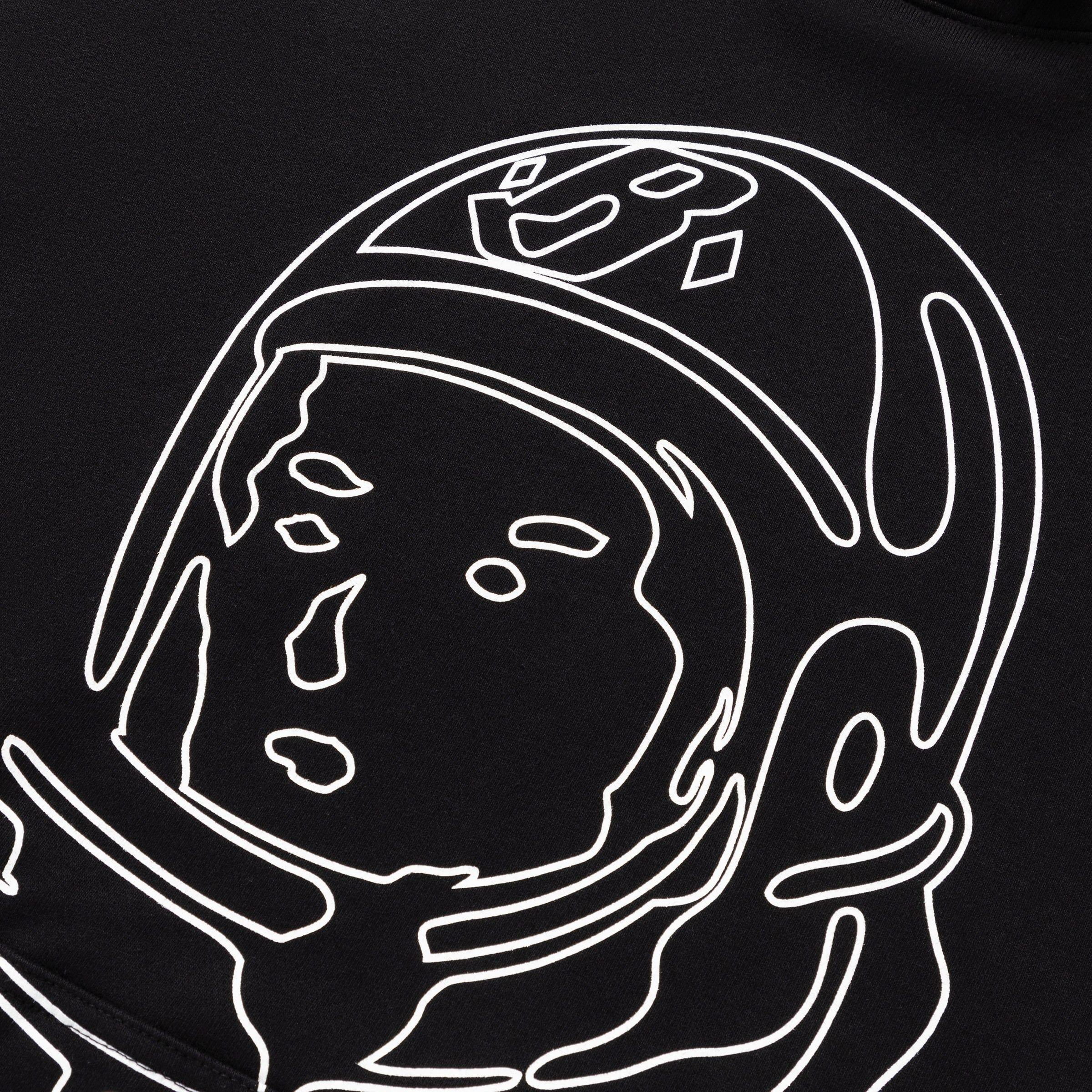 BB LINE HELMET HOODIE Product Image