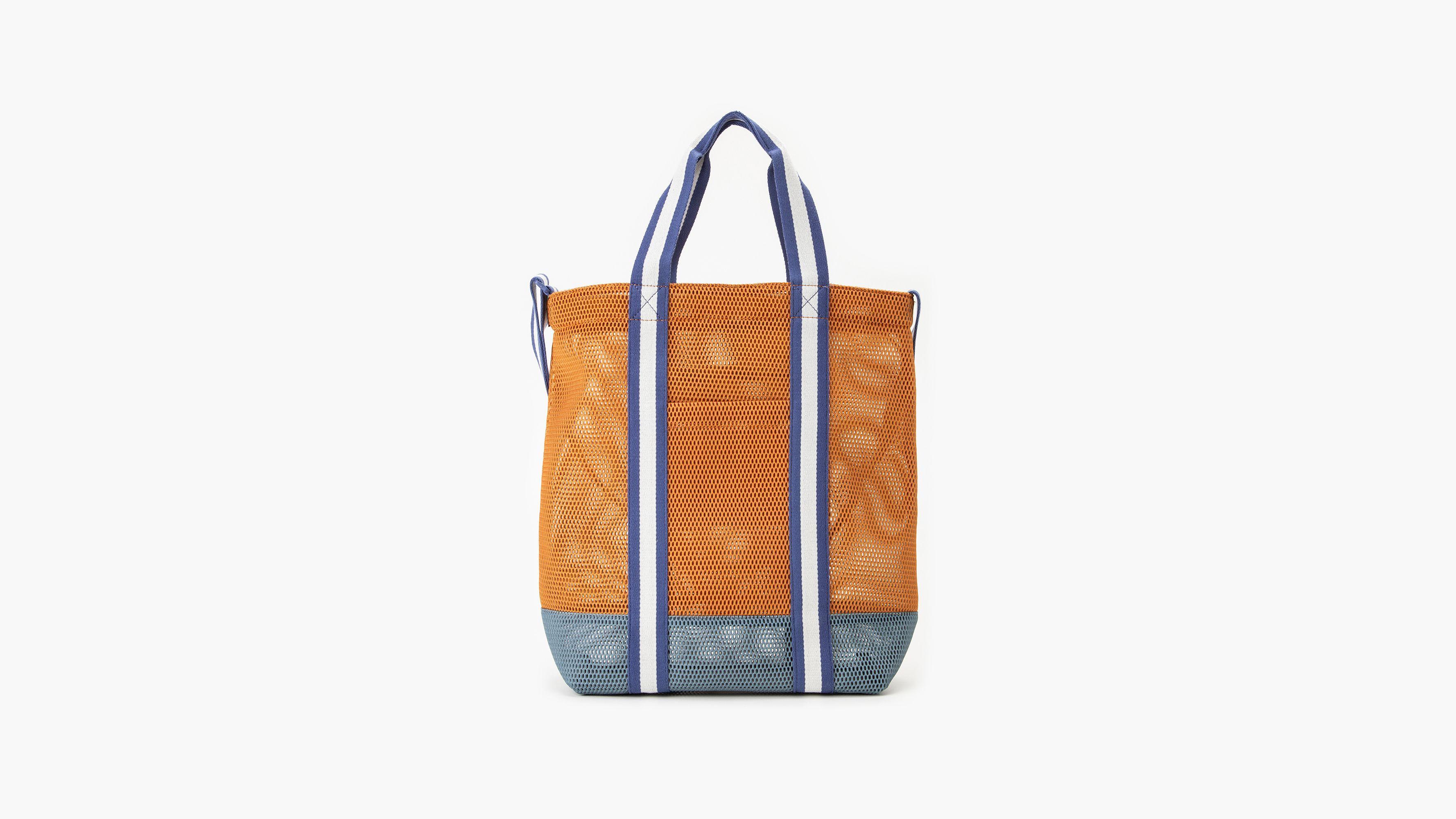 Levis Mesh Icon Tote - Mens Product Image