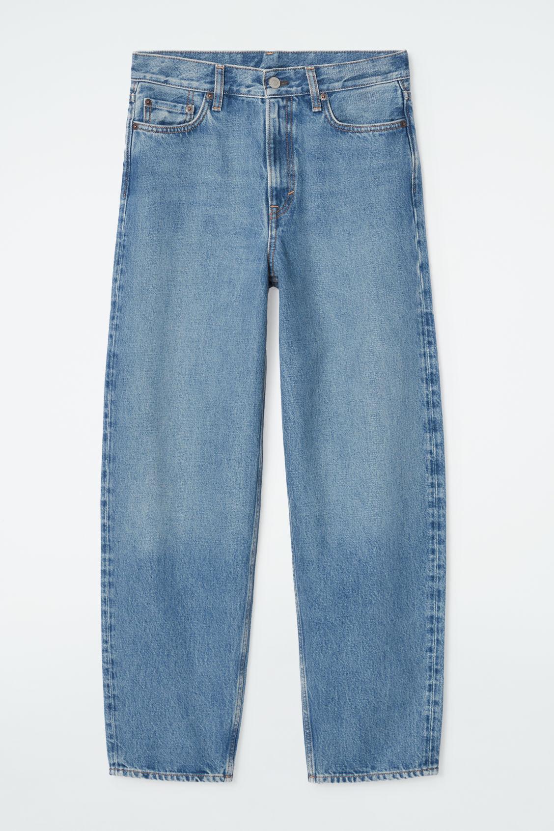 ARCH JEANS - TAPERED Product Image