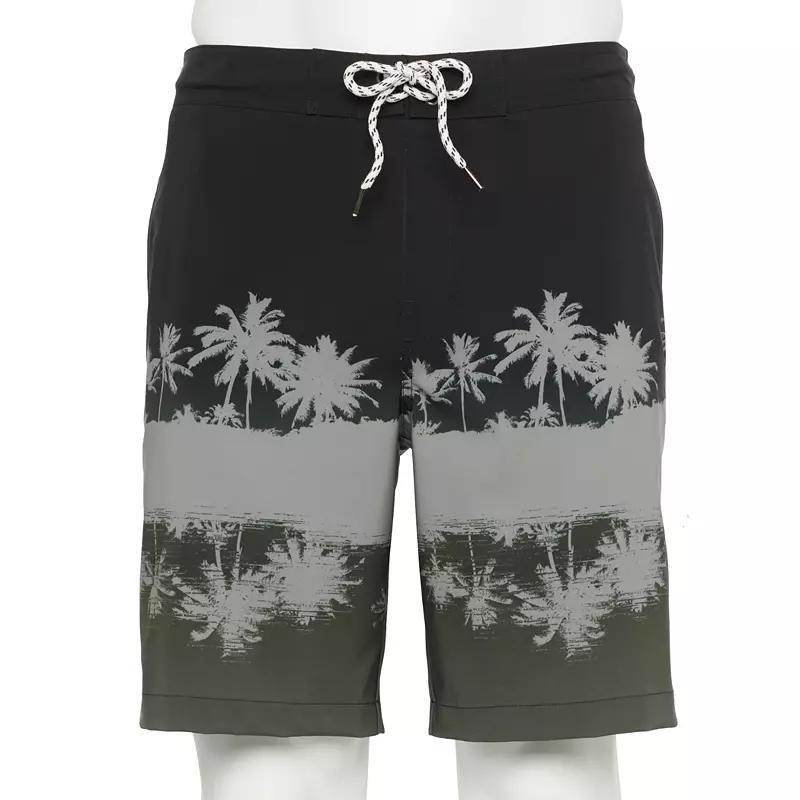 Mens Sonoma Goods For Life 9-in. Swim Trunks Product Image