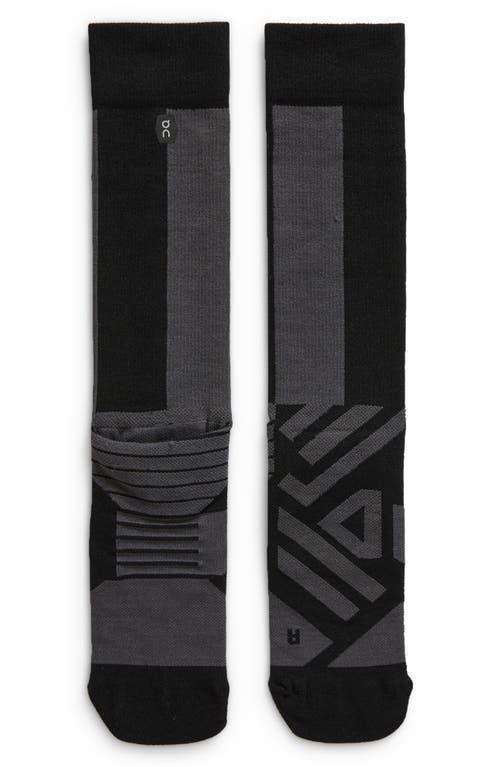 ON Running On Performance High Socks - SS24 Product Image