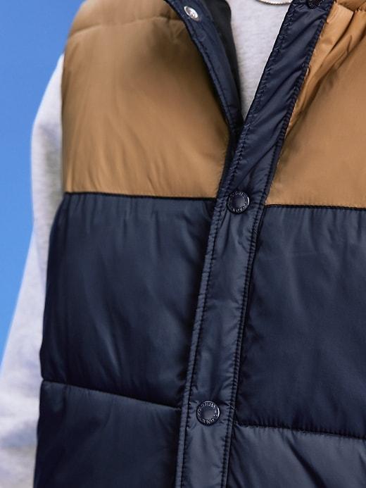 &apos;94 Puffer Vest Product Image