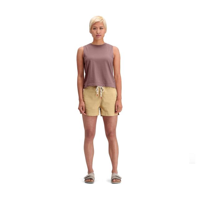 Dirt Tank - Women's Female Product Image