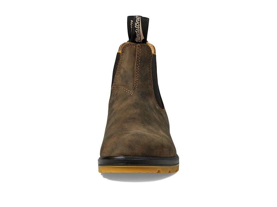 Blundstone Footwear Blundstone Super 550 Chelsea Boot Product Image