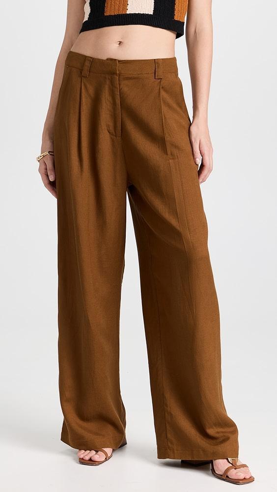 Lioness La Quinta Pant | Shopbop Product Image