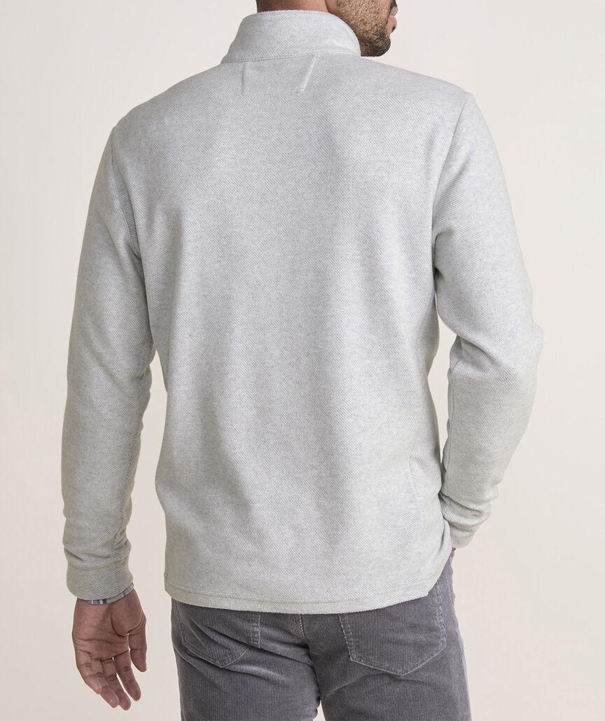 Calmwater Quarter-Zip Product Image