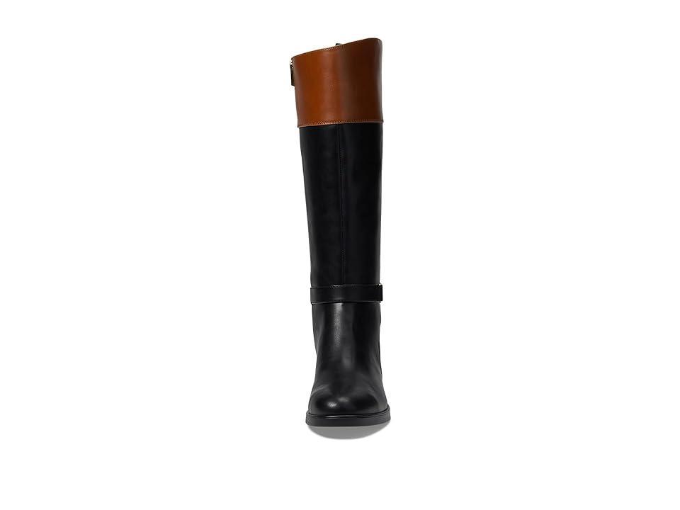 Tommy Hilfiger Ionni (Black) Women's Boots Product Image