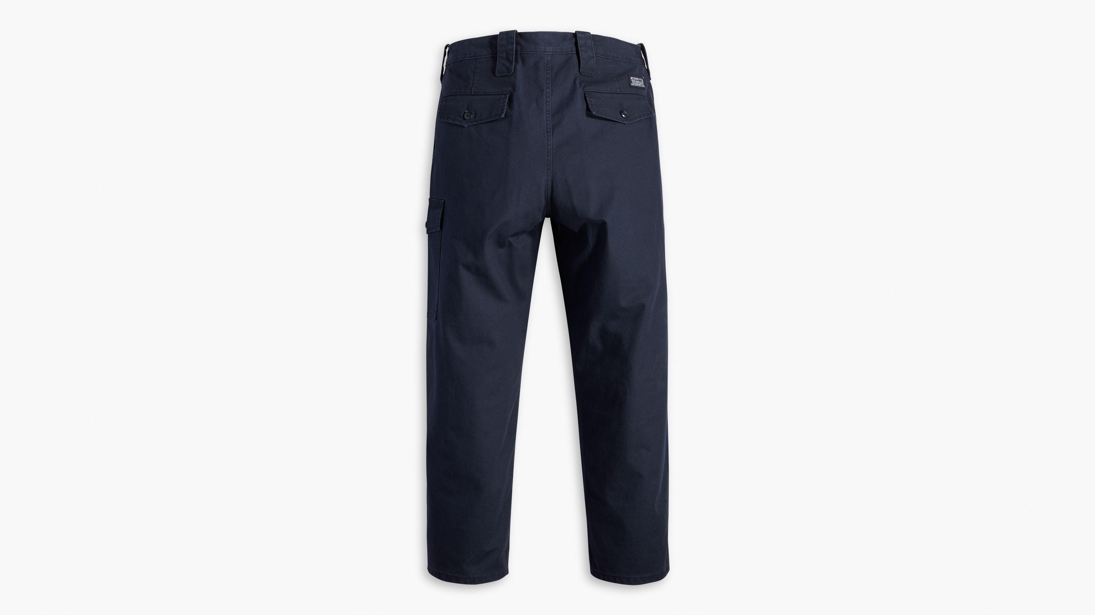 Levi's® Skateboarding™ Utility Men's Pants Product Image