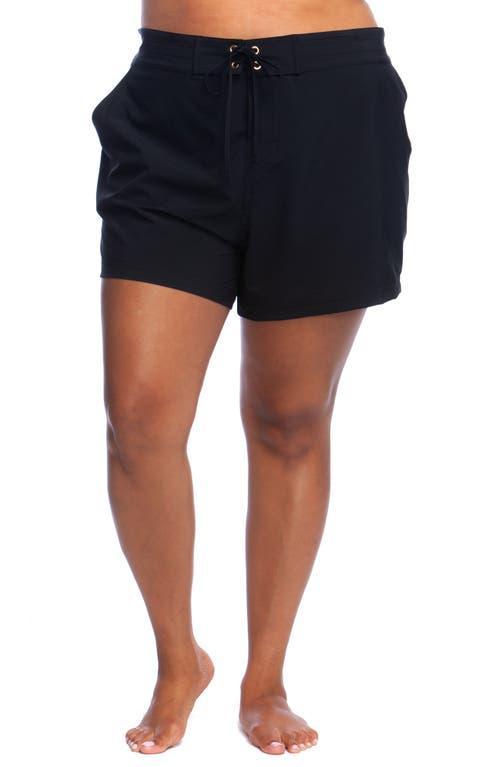 La Blanca 4-Inch Board Shorts Product Image