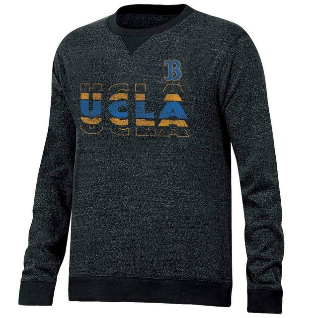 NCAA UCLA Bruins Womens Crew Fleece Hooded Sweatshirt Product Image