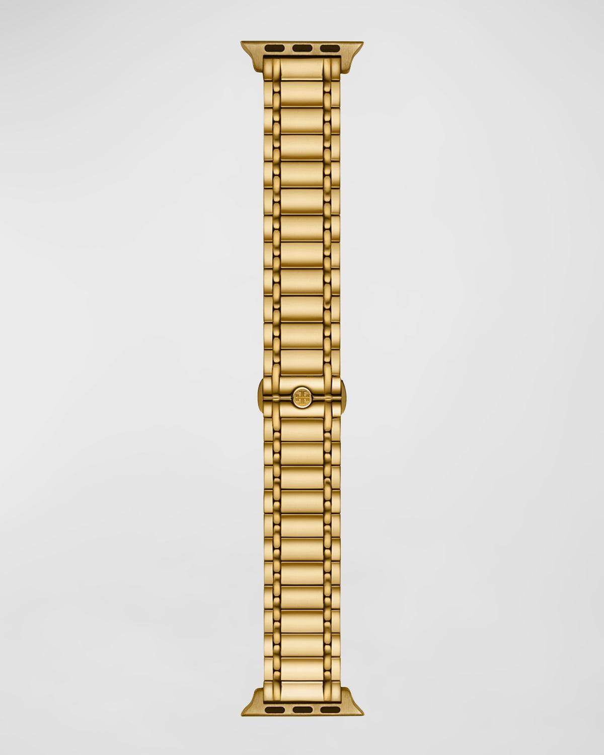 Tory Burch The Miller 20mm Apple Watch Watchband Product Image