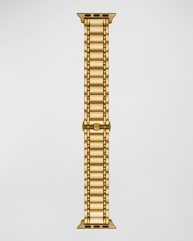 Tory Burch The Miller 20mm Apple Watch Watchband Product Image