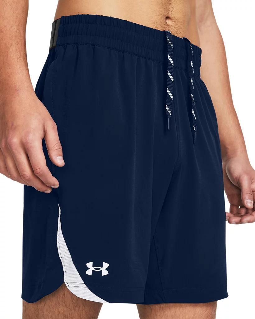 Men's UA Elevated Woven 2.0 Shorts Product Image