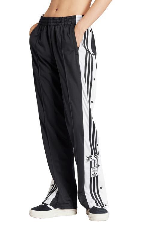 adidas Originals adicolor adibreak side logo track pants Product Image