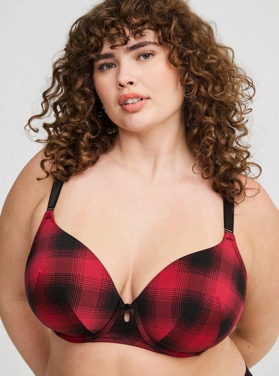 Perfect T-Shirt Bra Product Image