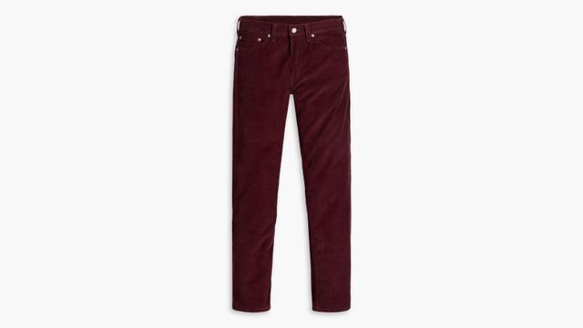 505™ Regular Fit Corduroy Men's Jeans Product Image