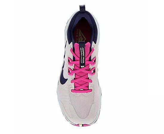 Nike Womens Juniper Trail 2 Shoe Running Sneakers Product Image