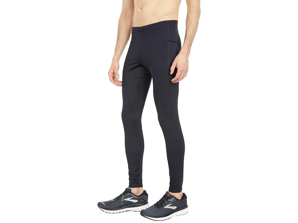 Brooks Source Tights Men's Casual Pants Product Image