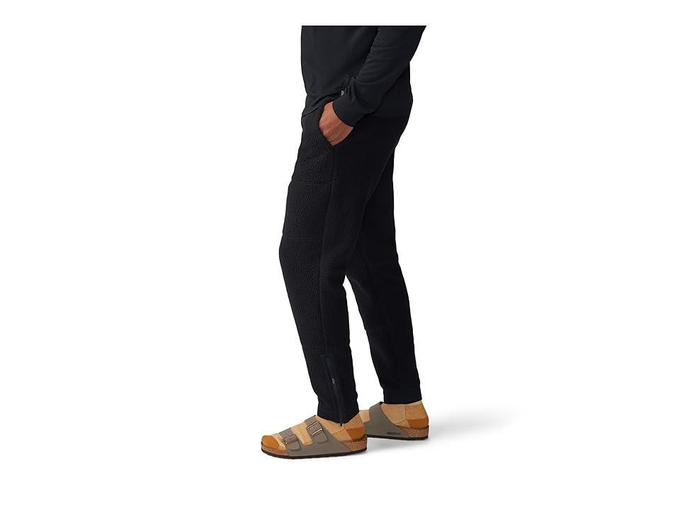 Mountain Hardwear HiCamp Fleece Joggers Men's Clothing Product Image