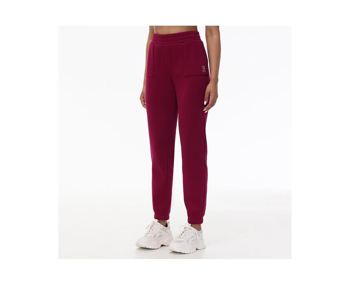 Juicy Couture Womens Fleece Sweatpants Product Image