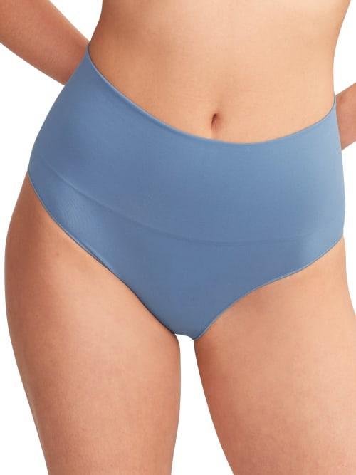 Spanx Ecocare Everyday Shaping Brief (Light Orchid) Women's Underwear Product Image