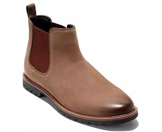 Cole Haan Men's Midland Lug Chelsea Boot Product Image