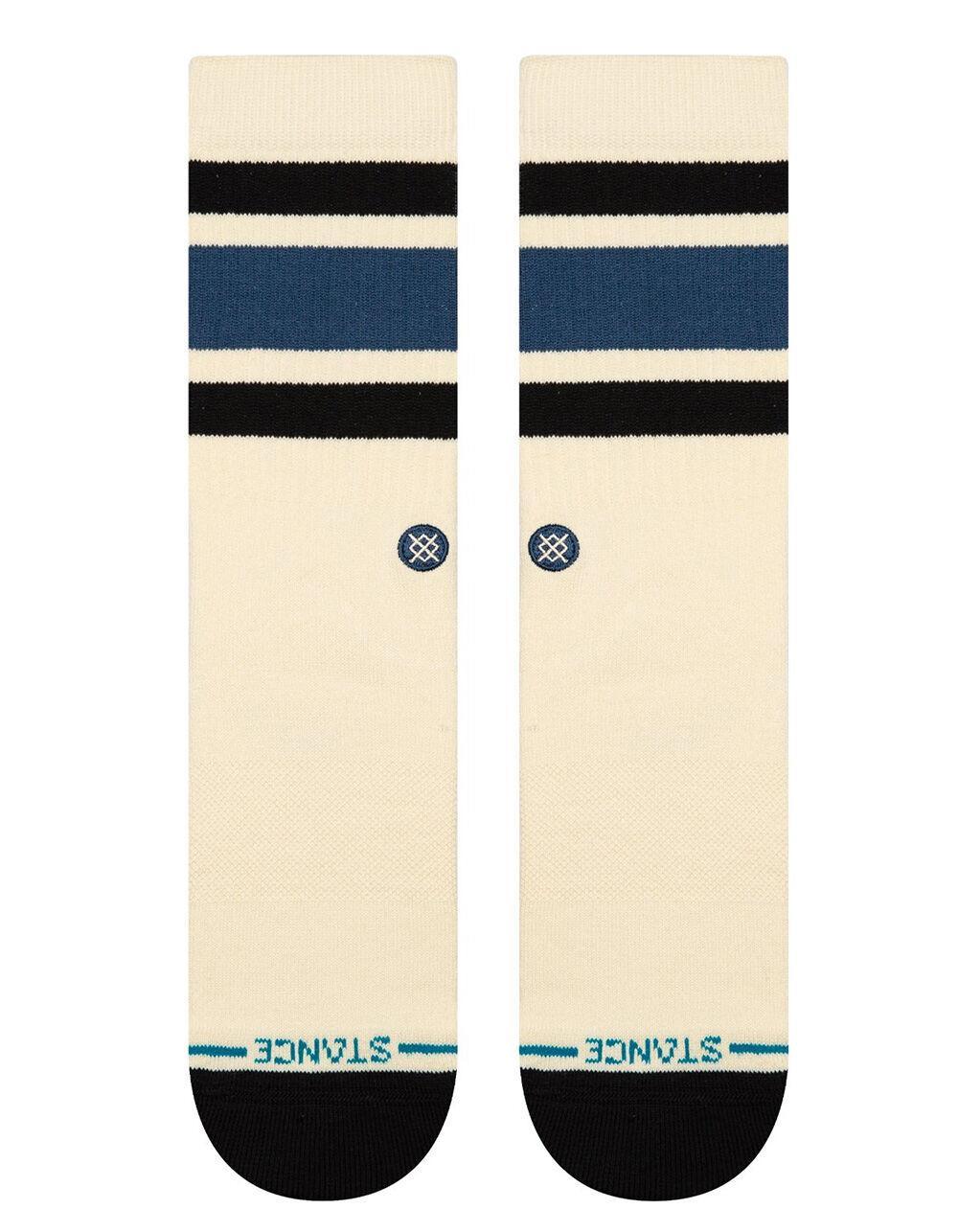 STANCE Boyd Mens Crew Socks Product Image