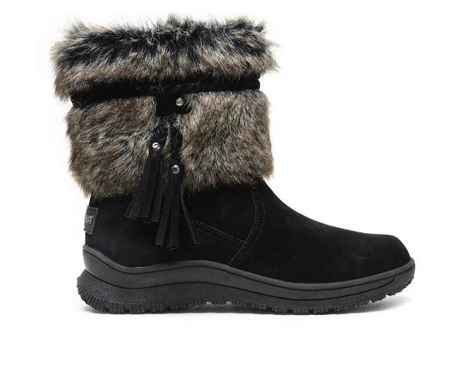 Women's Minnetonka Everett Winter Boots Product Image