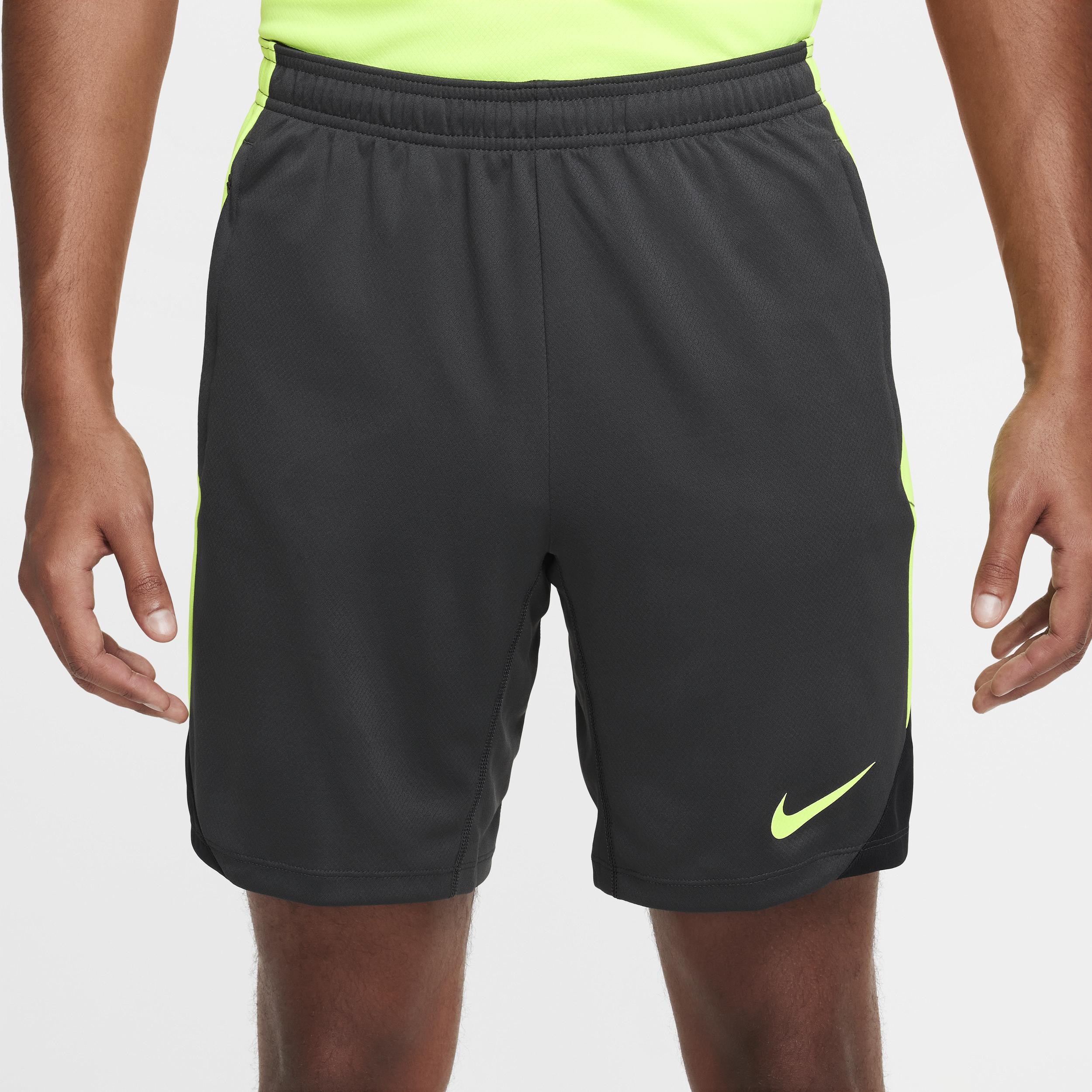 Nike Mens Strike Dri-FIT Soccer Shorts Product Image