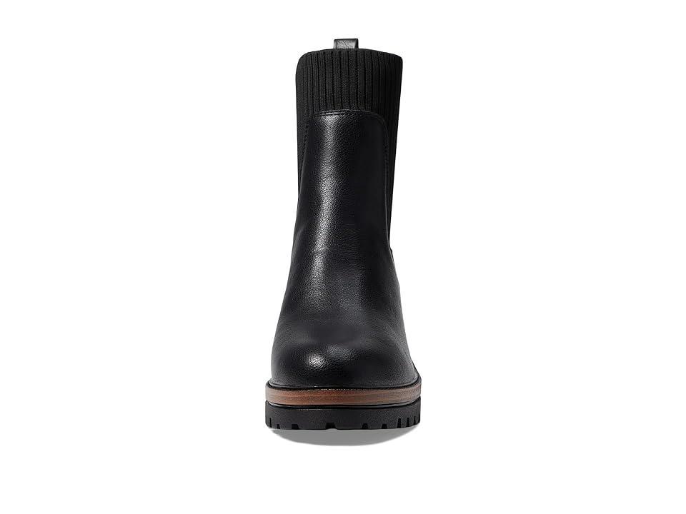 MIA Soraya Lug Wedge Boot Product Image