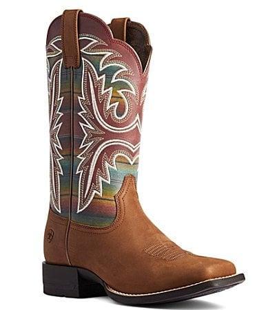 Ariat Women's Lonestar Western Boots Product Image