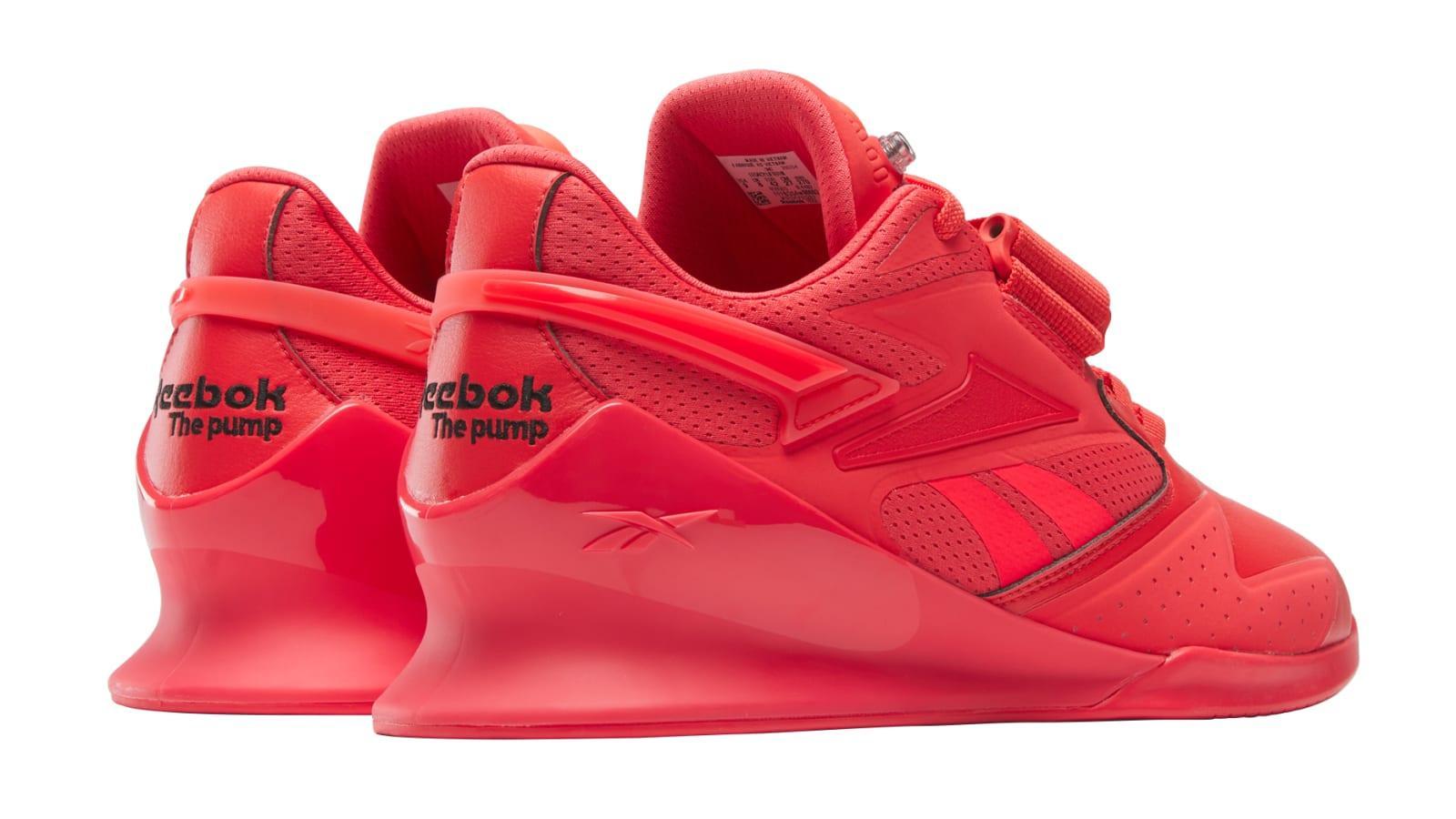 Reebok Legacy Lifter III - Men's Product Image