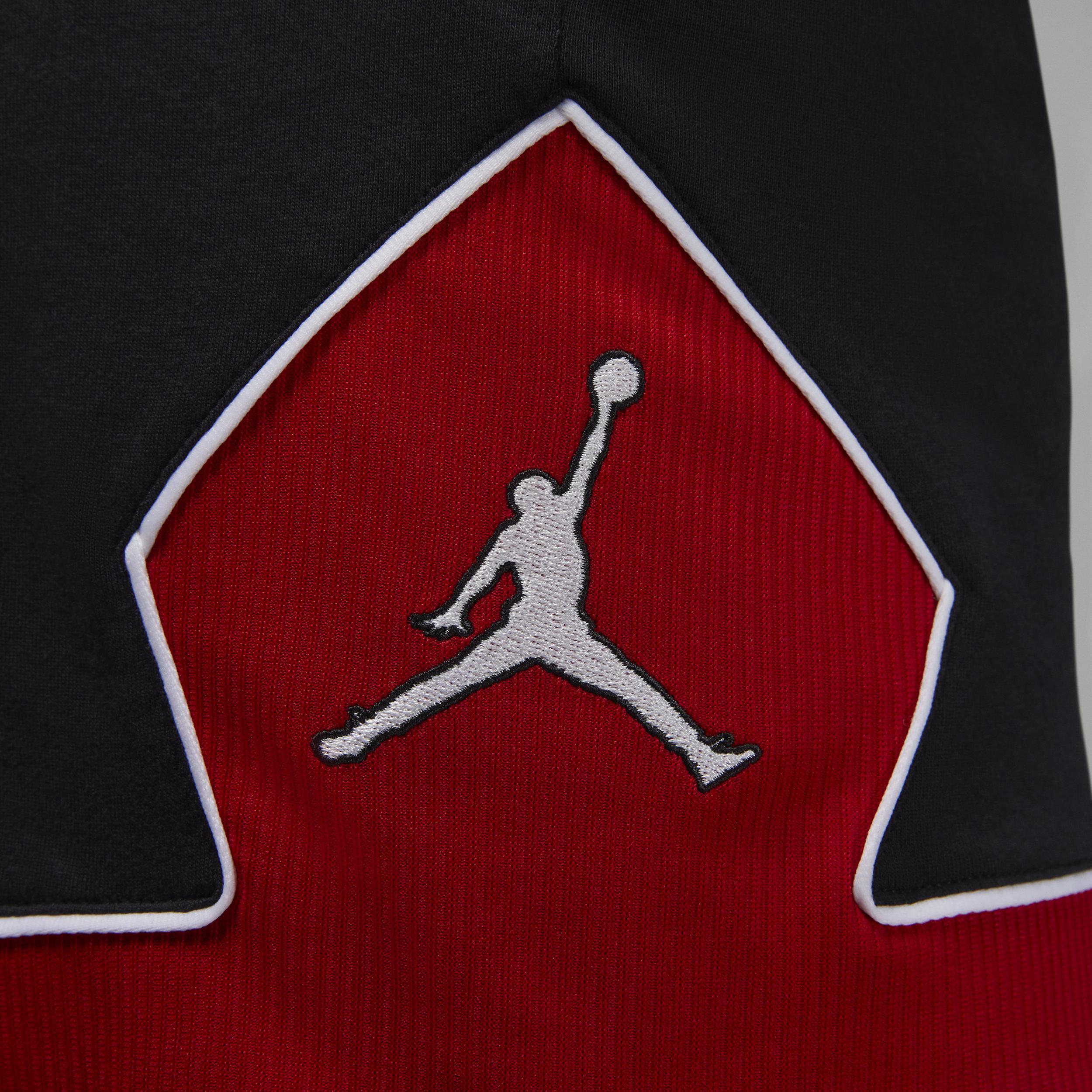 Jordan Diamond Shorts Product Image