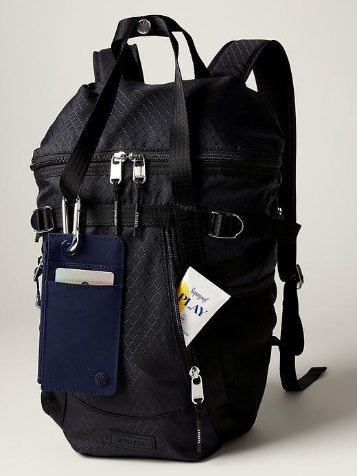 Excursion Backpack Product Image