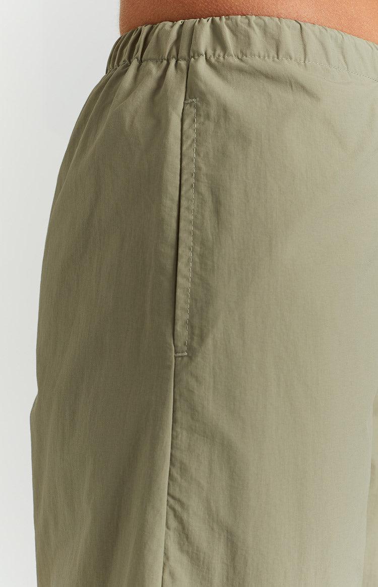 Bronx Stone Drawcord Cargo Pants Product Image