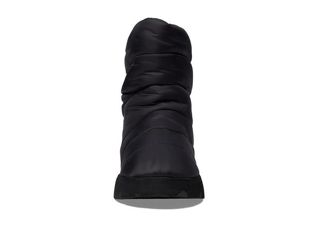 Steve Madden Pop Winter Boot (Black) Women's Boots Product Image