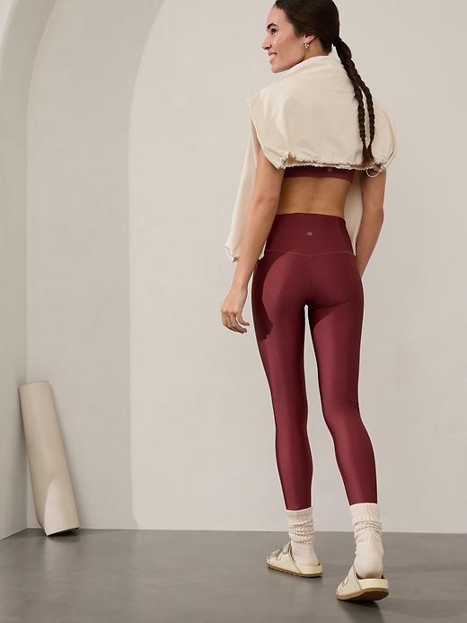 Elation Ultra High Rise Legging Product Image