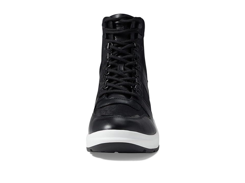 Michael Kors Asher Boot Men's Shoes Product Image