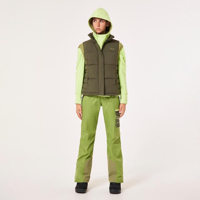 Oakley Autumn Rc Vest - New Dark Brush | Oakley® Product Image