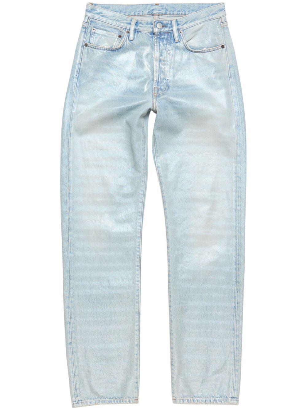 straight-leg jeans product image