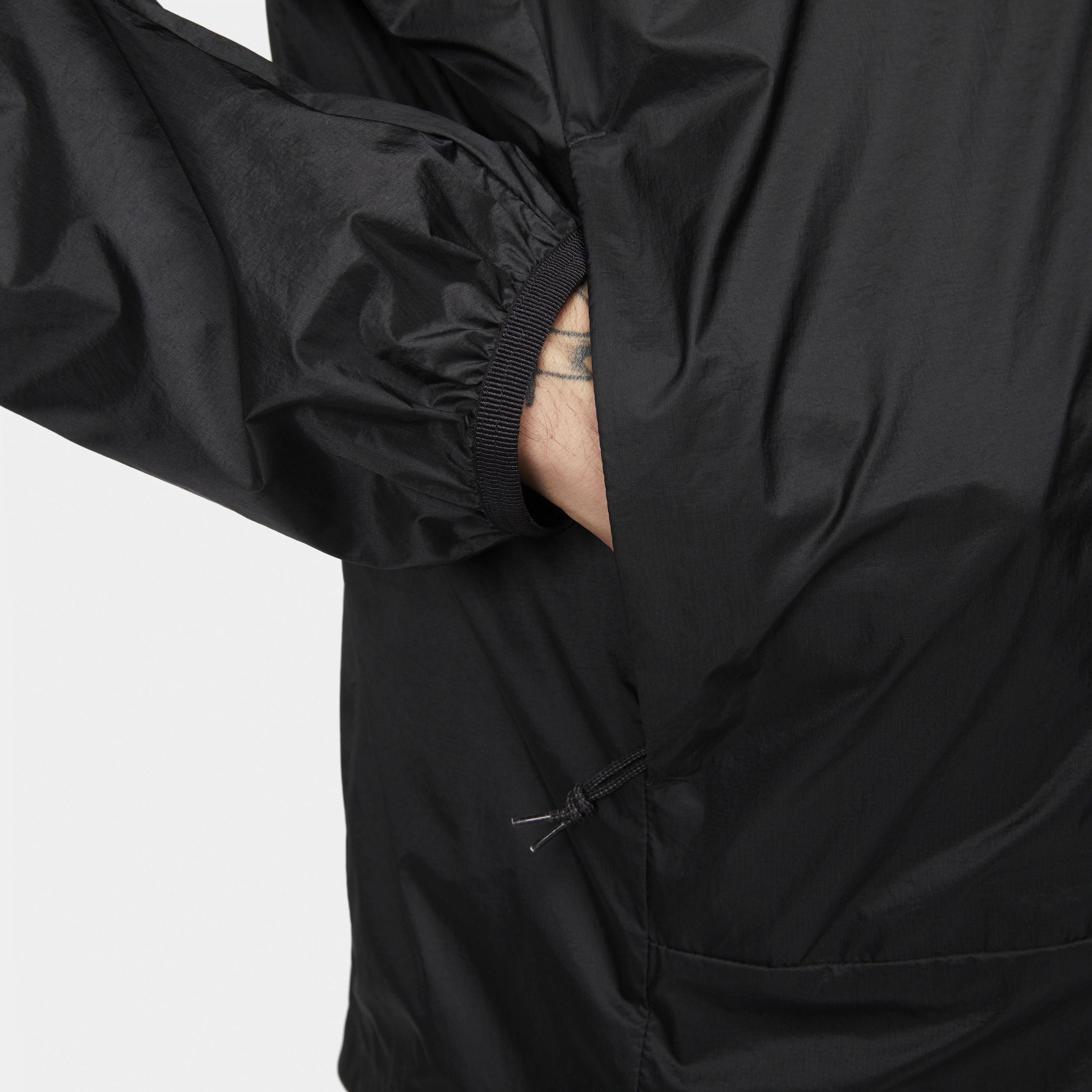 Men's Nike ACG "Cinder Cone" Windproof Jacket Product Image