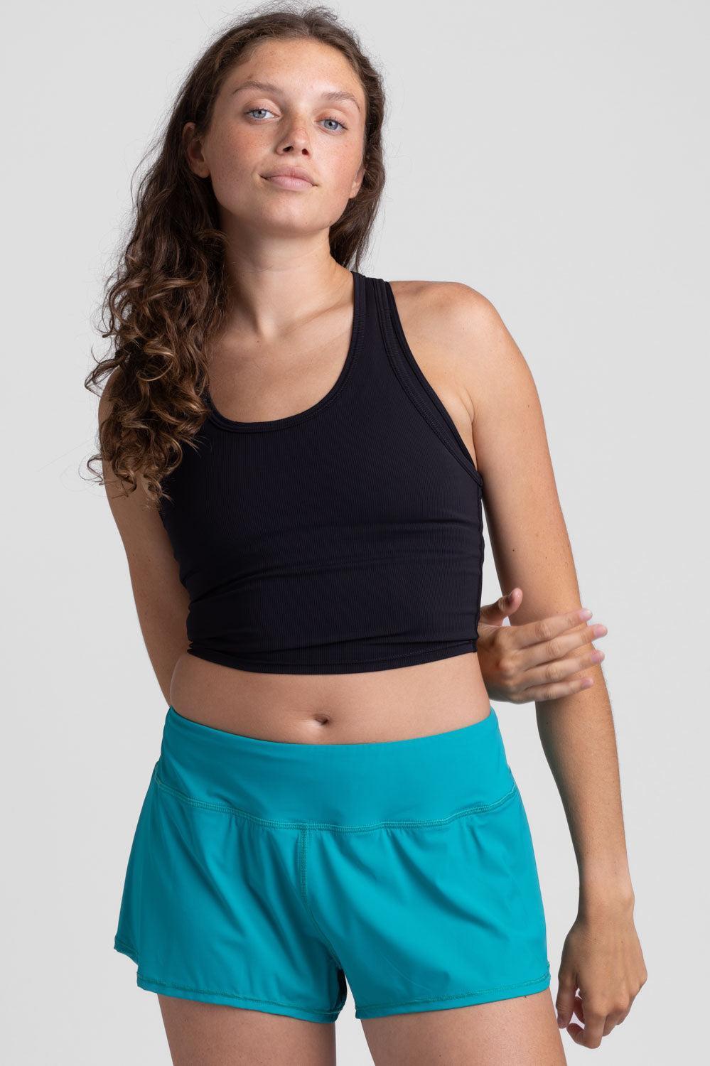 Poppy Run Short Female Product Image